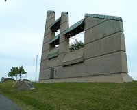 Halifax Explosion Memorial